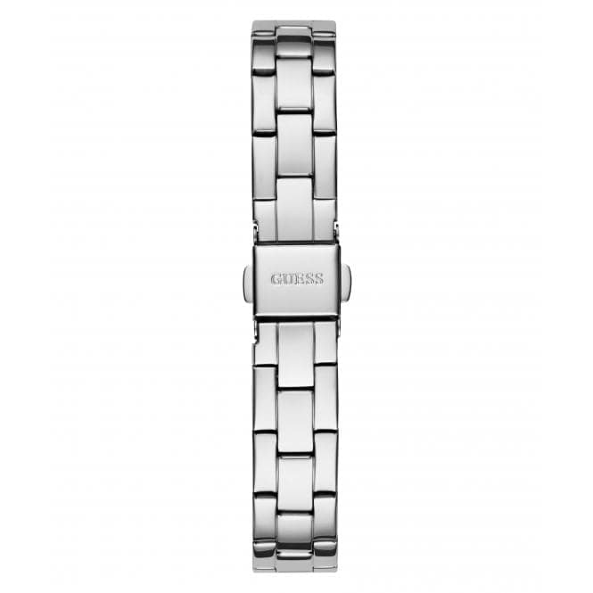 Guess Watches dameur Brilliant sølv Tone Gw0611l1