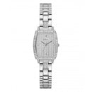 Guess Watches dameur Brilliant sølv Tone Gw0611l1