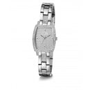 Guess Watches dameur Brilliant sølv Tone Gw0611l1