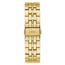 Guess Watches dameur Cascade rustfrit stål guldfarvet Gw0365l2
