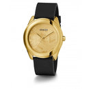 Guess Watches dameur Cubed guldfarvet Gw0665l1