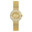 Guess Watches dameur Dream rustfrit stål guld Gw0550l2