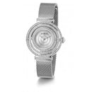 Guess Watches dameur Dream rustfrit stål sølv Gw0550l1