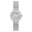 Guess Watches dameur Dream rustfrit stål sølv Gw0550l1