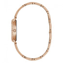 Guess Watches dameur Dress rustfrit stål roseguld Gw0022l3