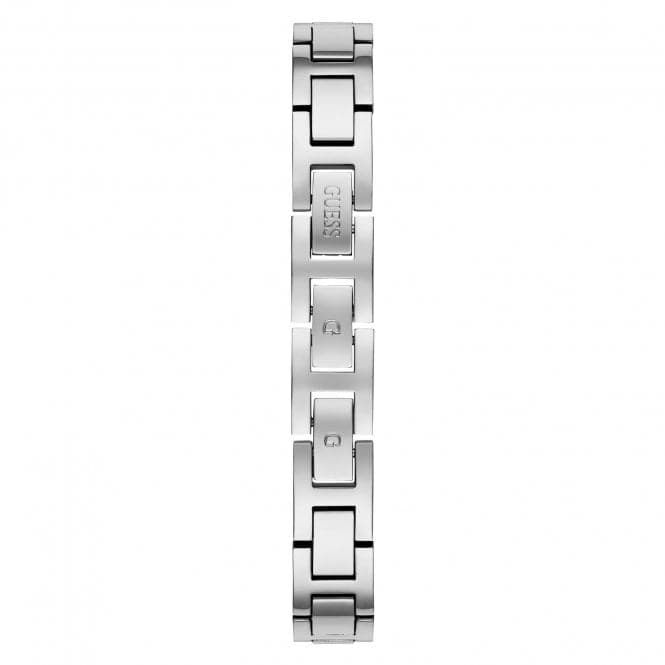 Guess Watches dameur Dress rustfrit stål sølv Gw0022l1