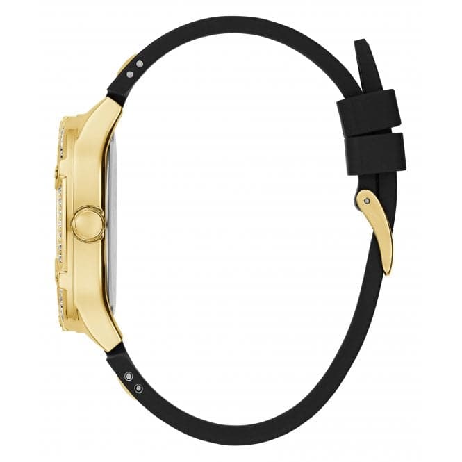 Guess Watches dameur Duchess guldfarvet Gw0619l2