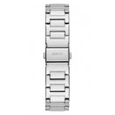 Guess Watches dameur Duchess rustfrit stål sølv Gw0558l1