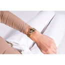 Guess Watches dameur Fame rustfrit stål meshlænke guldfarvet Gw0508l2