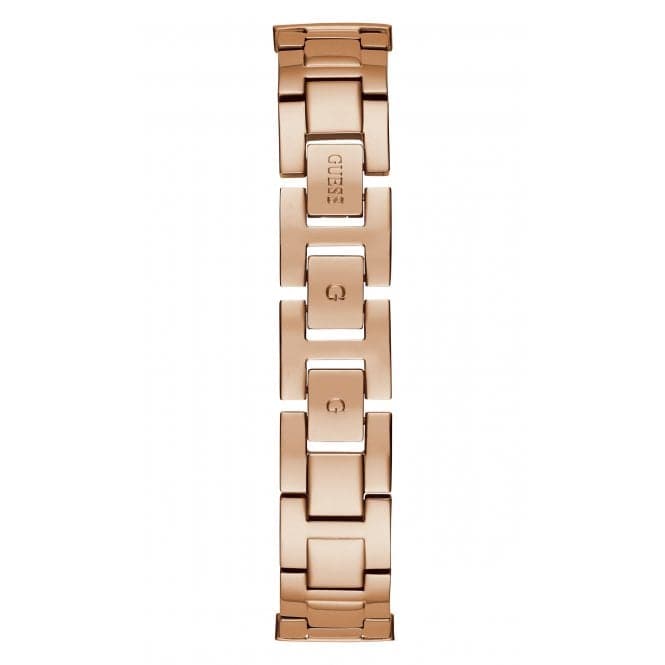 Gala rustfrit stål roseguld ur Gw0401l3