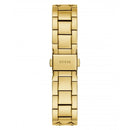 Guess dameur Rumour guldfarvet Gw0613l2