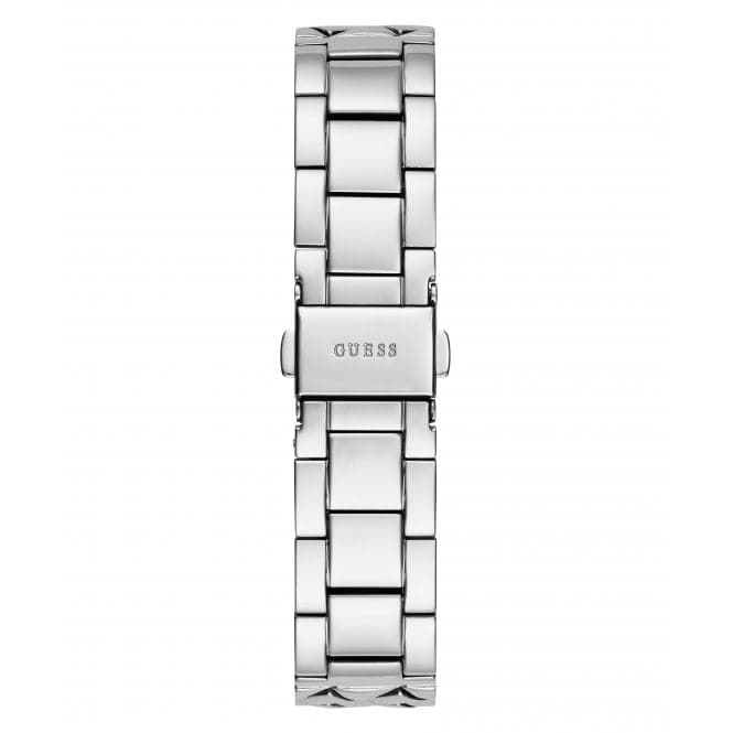 Guess dameur Rumour sølv Tone Gw0613l1