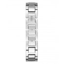 Guess dameur Runaway sølv Gw0603l1