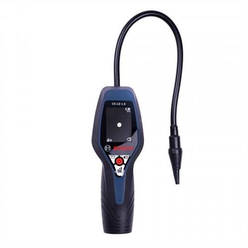 Bosch læksøger for R290, HFC og tracergas