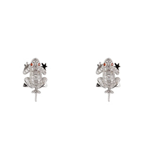 LANCASTER JLA-EAR-FROG1