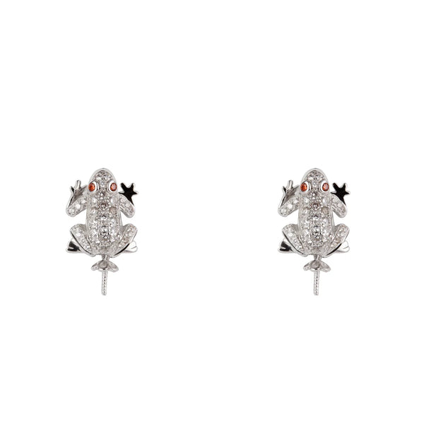 LANCASTER JLA-EAR-FROG1