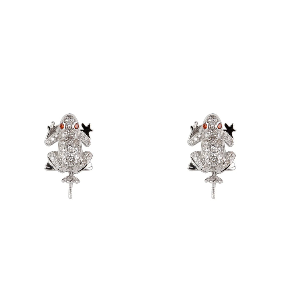 LANCASTER JLA-EAR-FROG1