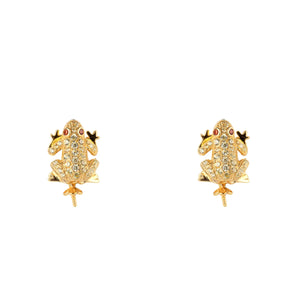 LANCASTER JLA-EAR-FROG6