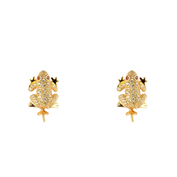 LANCASTER JLA-EAR-FROG6