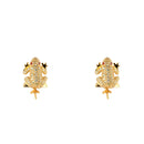 LANCASTER JLA-EAR-FROG6