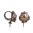 LANCASTER JLA-EAR-OWL-4
