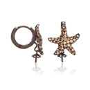 LANCASTER JLA-EAR-STAR4