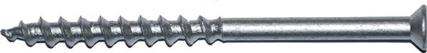 Letbetonskrue 8x65 mm Torx - 50 stk til montageopgaver, Fischer