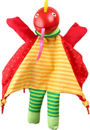 Hånddukke Træ – Drage – small foot