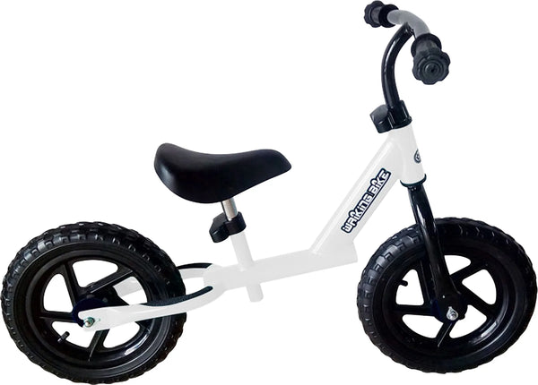 small foot Balance Cykel, Snefnug
