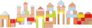 Byggeklodser – Klassik – small foot