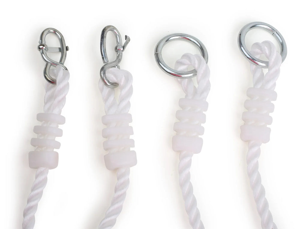 Baby gynge til små børn 18+ mdr, max 30 kg, træ – small foot