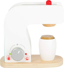 Kaffemaskine – Legekøkkenet – small foot