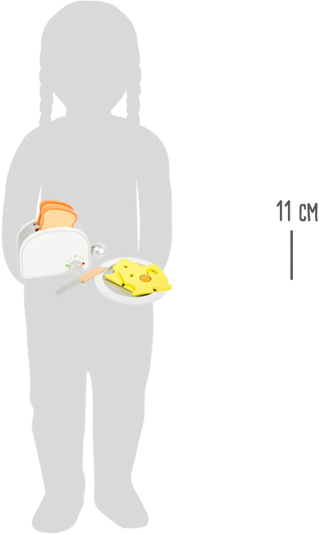 Morgenmad – Legekøkkenet – small foot