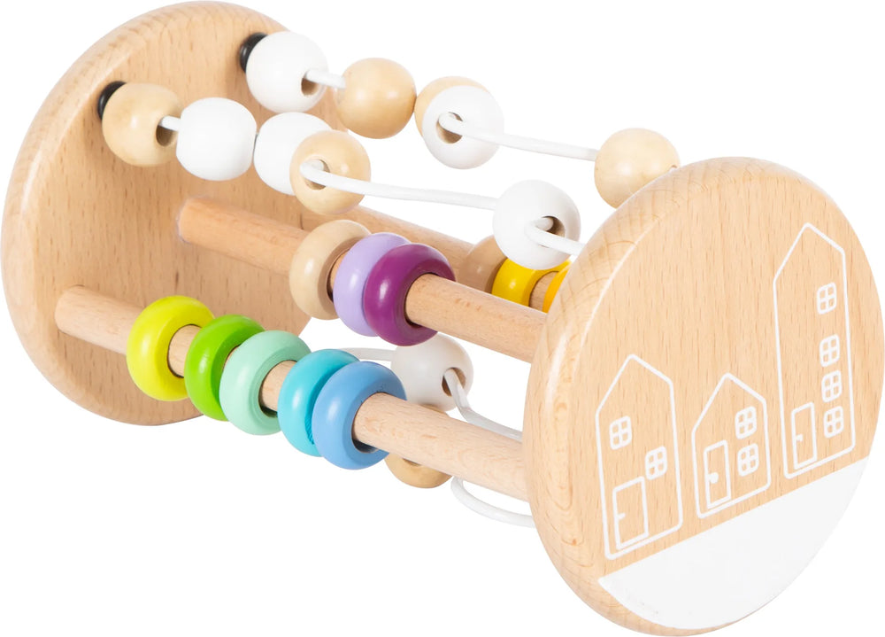 Aktivitets Rangle – small foot