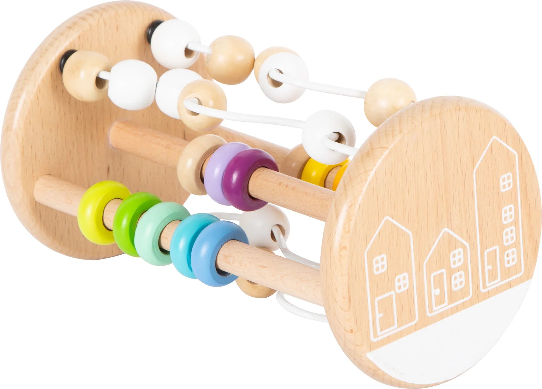 Aktivitets Rangle – small foot