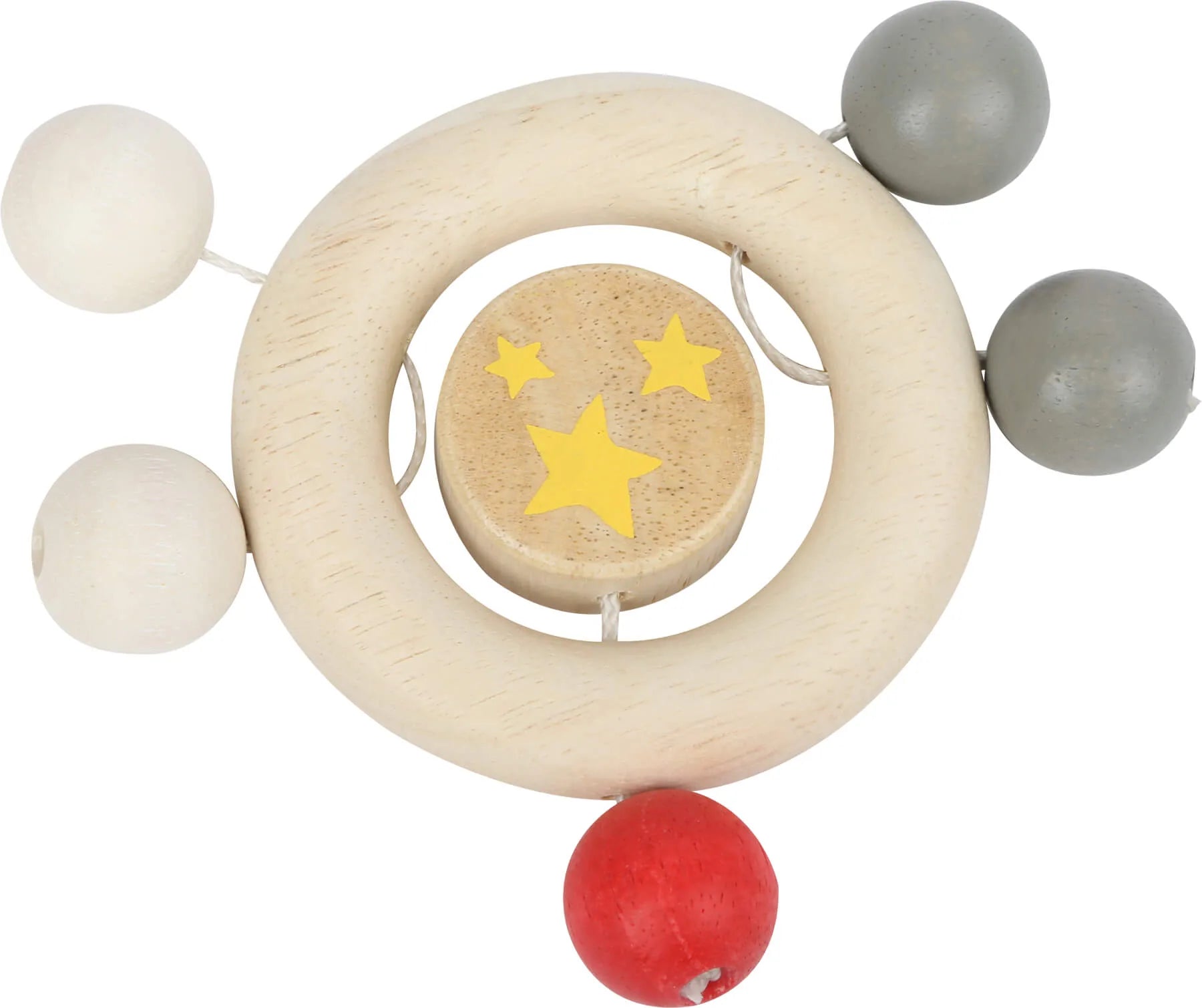 Griberangle Med Perler – Geden Ludwig – small foot