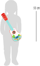 Guitar Træ – Lille Ræv – small foot