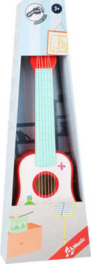 Guitar Træ – Lille Ræv – small foot