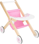 Klapvogn Træ – Girls´ Dream – small foot