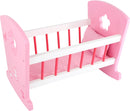Vugge Træ – Girls´ Dream – small foot
