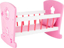 Vugge Træ – Girls´ Dream – small foot