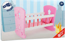 Vugge Træ – Girls´ Dream – small foot