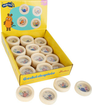 Display Labyrint (24 Stk) – Musen – small foot