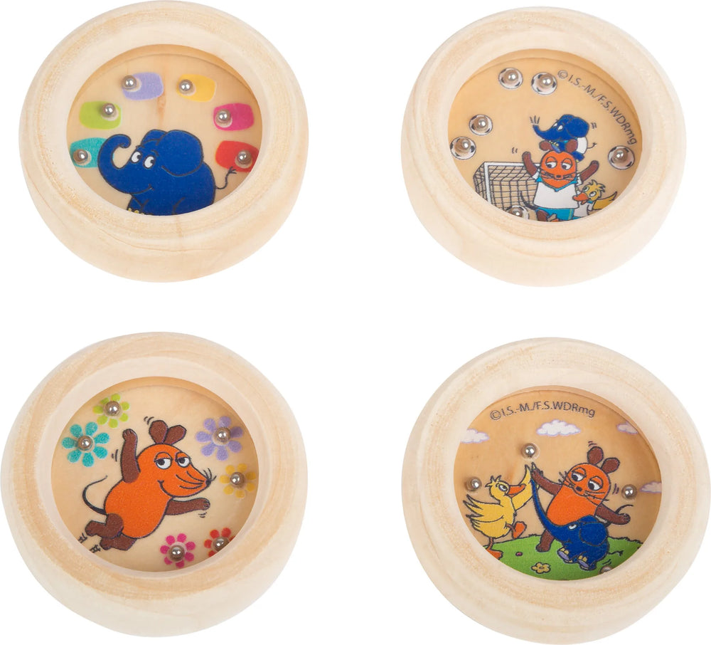 Display Labyrint (24 Stk) – Musen – small foot