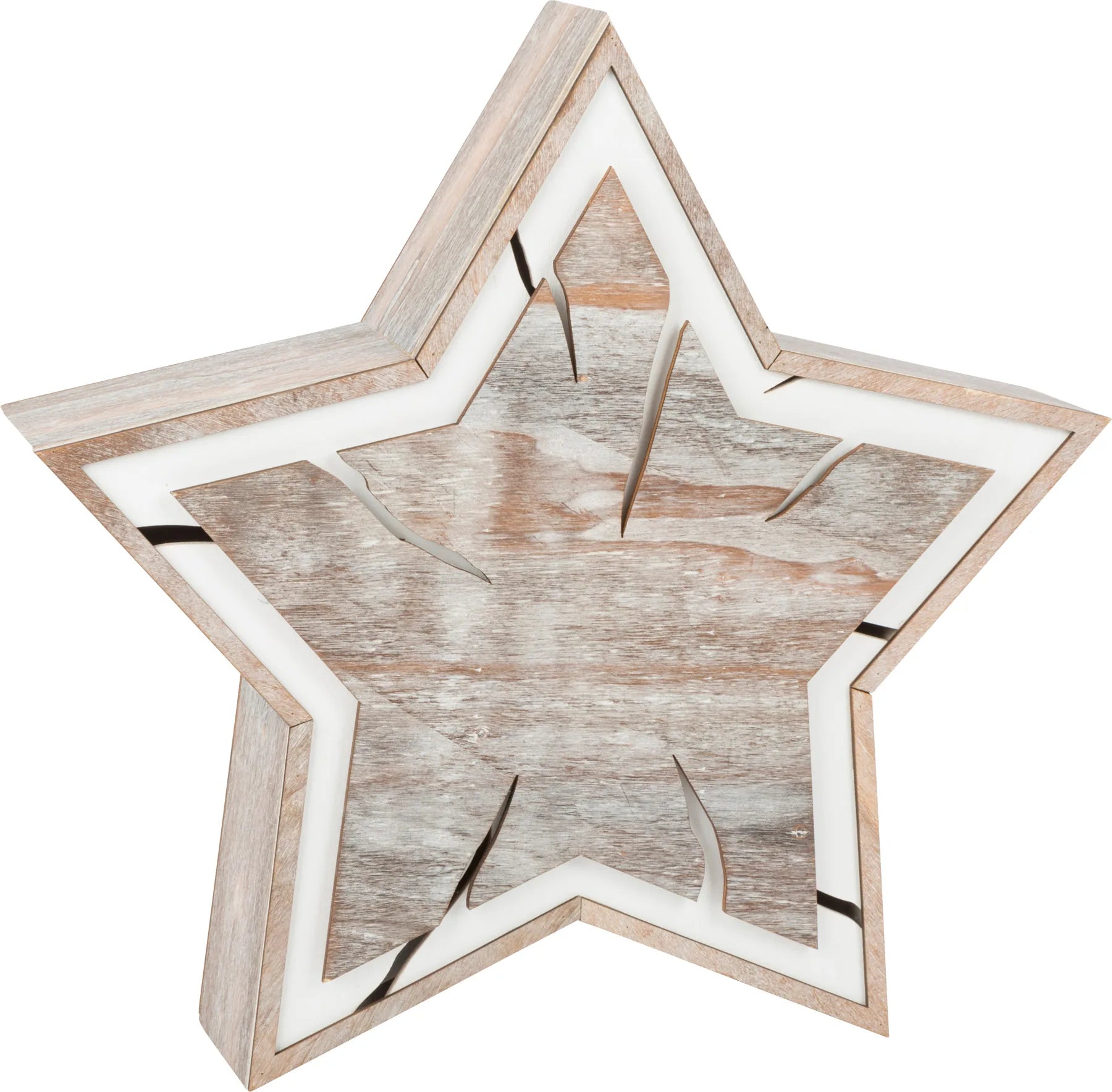 Julestjerne Med Led – small foot