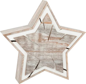 Julestjerne Med Led – small foot