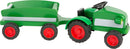 Traktor Træ – Woodfriends – small foot