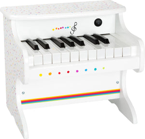 Piano Træ – Sound – small foot