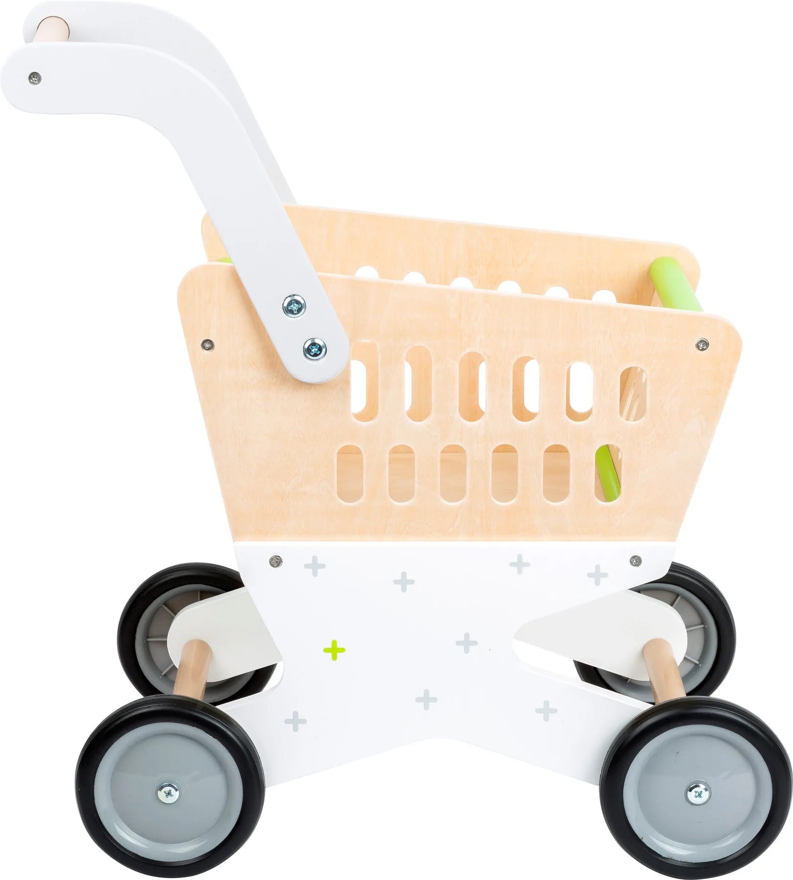 Shopping Trolley Træ – Trend – small foot