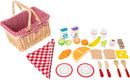 Picnickurv Med Morgenmad Træ – small foot